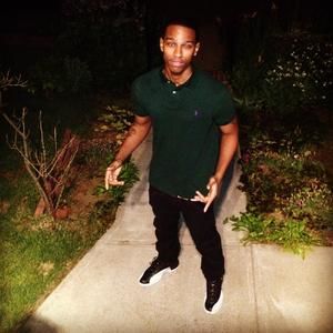 Meet your Posher, Malcolm